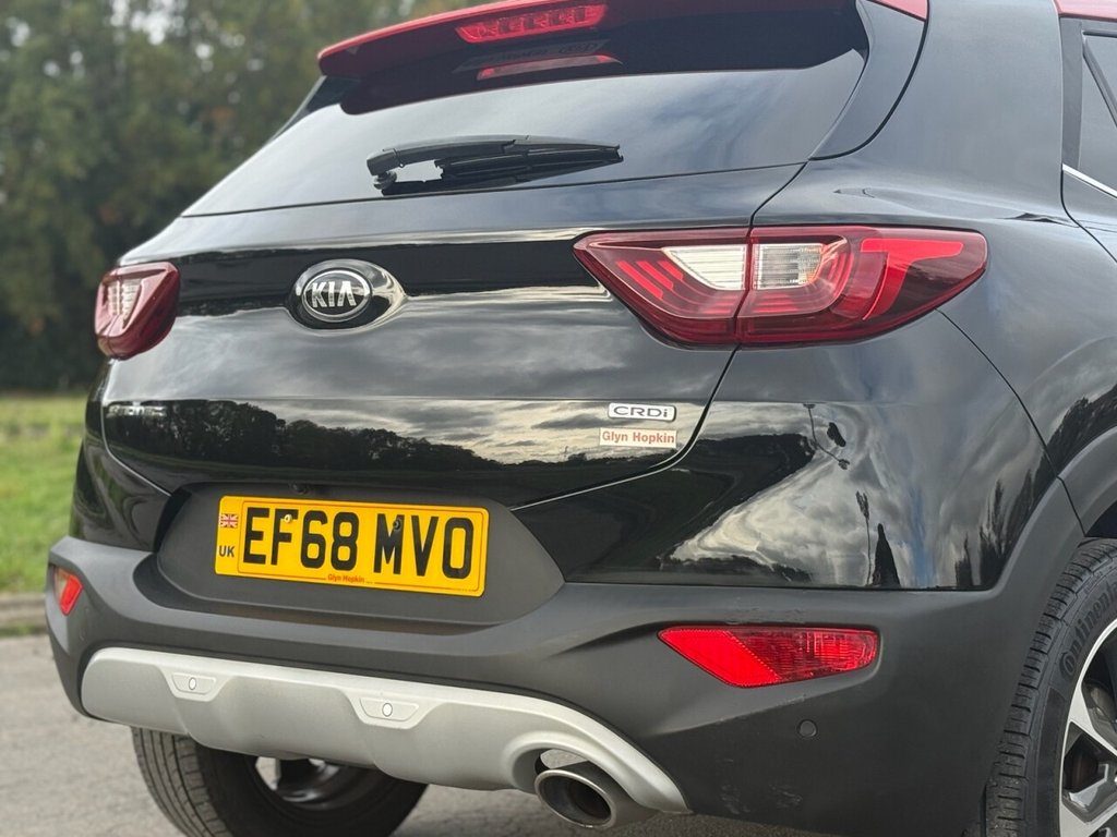 Used Kia Stonic 2018 for sale - 76291770: Photo 32