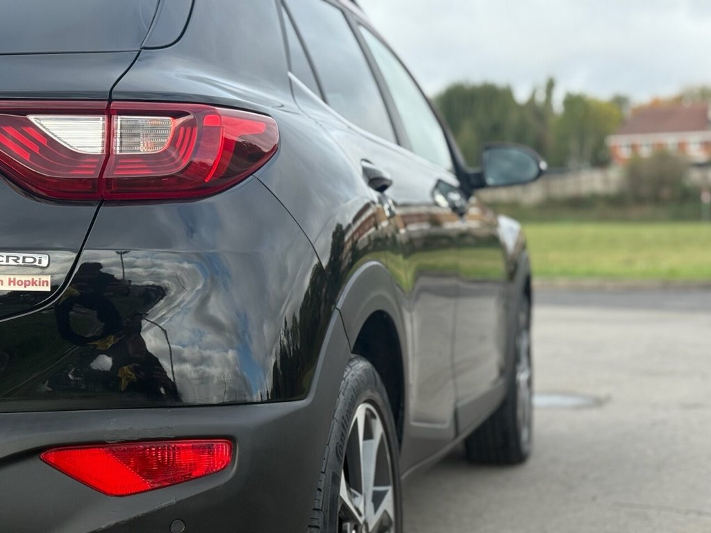 Used Kia Stonic 2018 for sale - 76291770: Photo 33