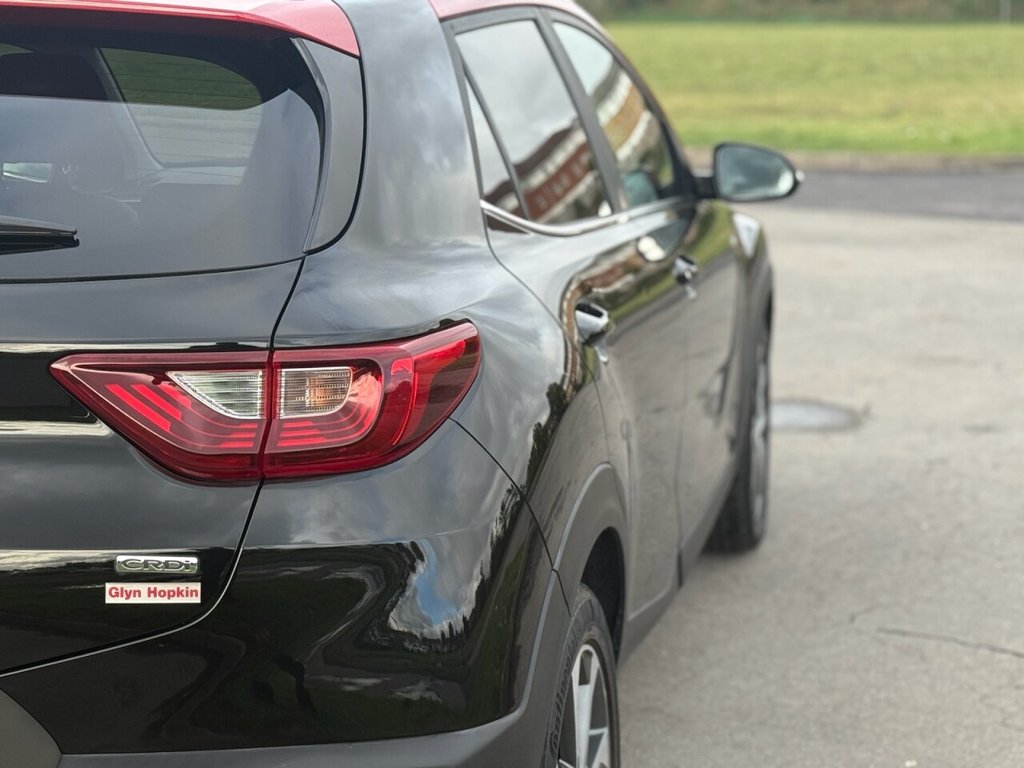 Used Kia Stonic 2018 for sale - 76291770: Photo 34