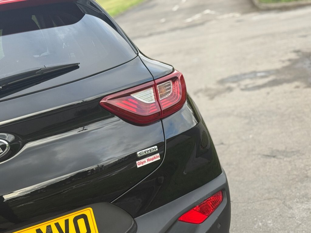 Used Kia Stonic 2018 for sale - 76291770: Photo 35