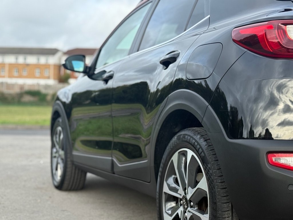 Used Kia Stonic 2018 for sale - 76291770: Photo 38