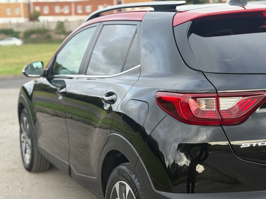 Used Kia Stonic 2018 for sale - 76291770: Photo 40