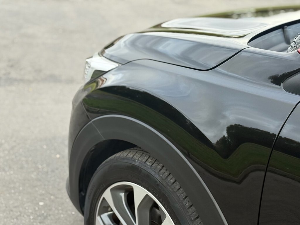 Used Kia Stonic 2018 for sale - 76291770: Photo 43