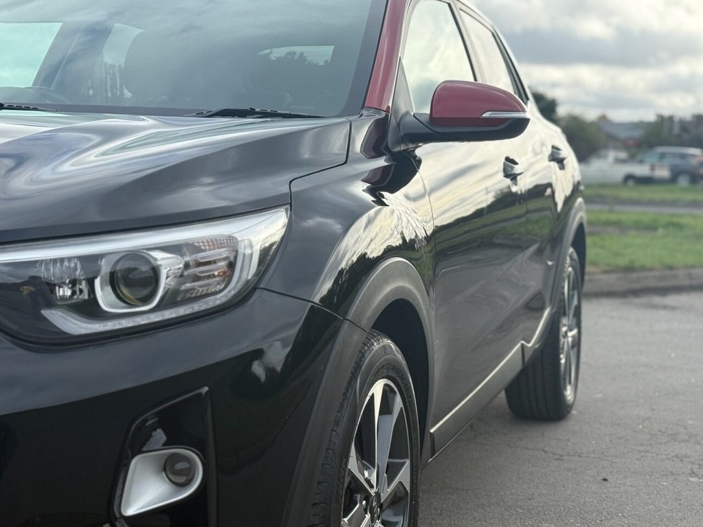 Used Kia Stonic 2018 for sale - 76291770: Photo 46