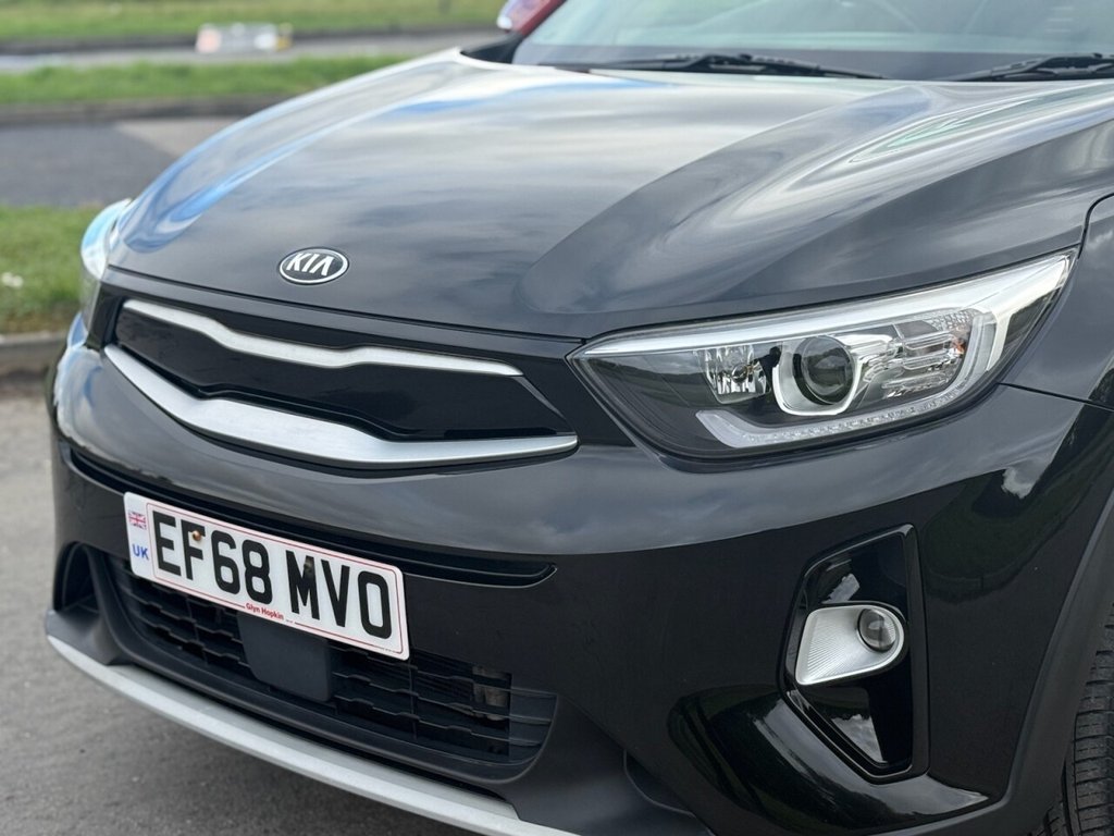 Used Kia Stonic 2018 for sale - 76291770: Photo 47