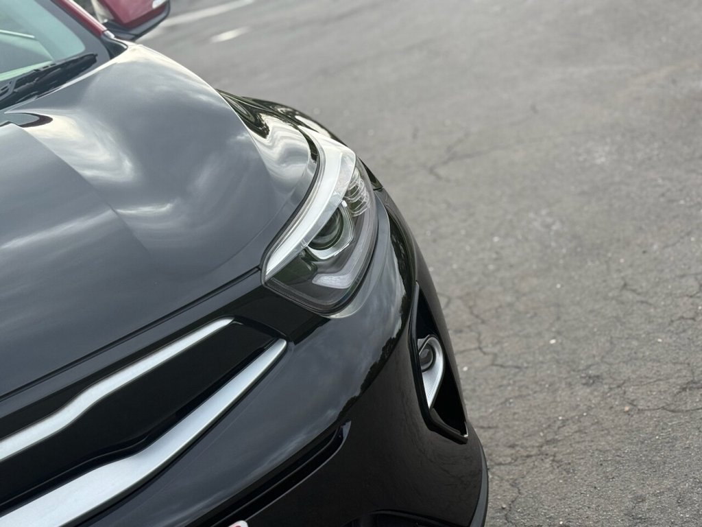 Used Kia Stonic 2018 for sale - 76291770: Photo 48