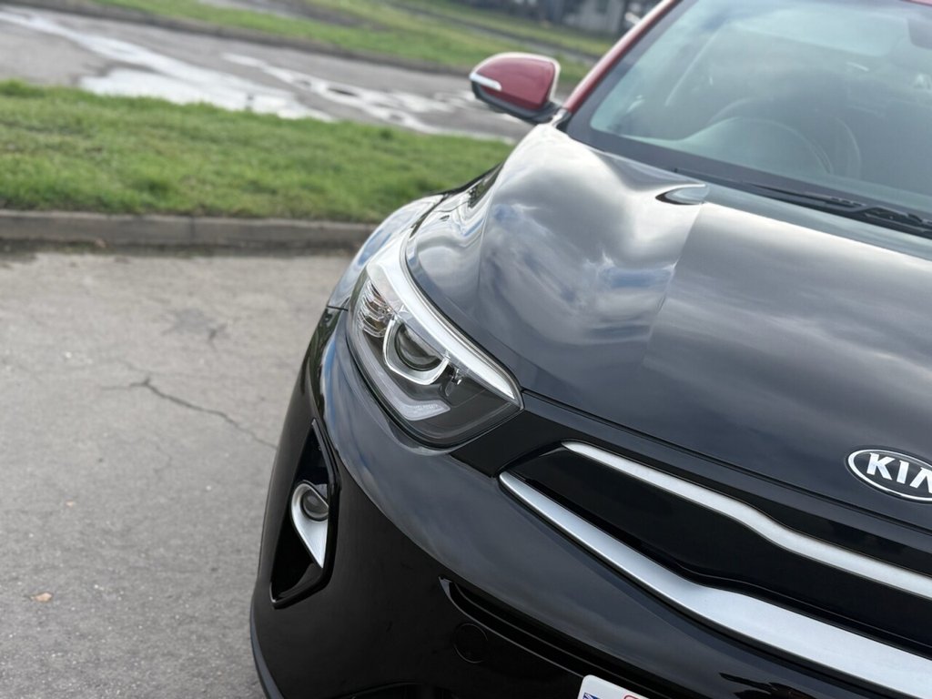 Used Kia Stonic 2018 for sale - 76291770: Photo 50