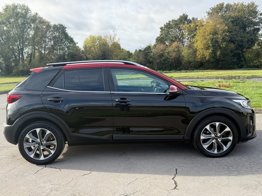 Used Kia Stonic 2018 for sale - 76291770: Photo 7