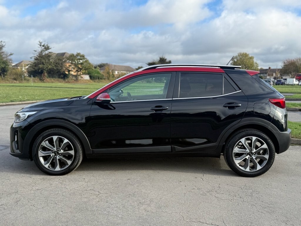 Used Kia Stonic 2018 for sale - 76291770: Photo 8