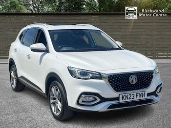 Used MG MG HS 2023 for sale - 79090234: Photo