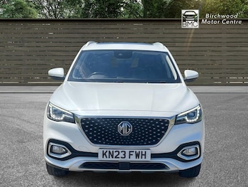 Used MG MG HS 2023 for sale - 79090234: Photo