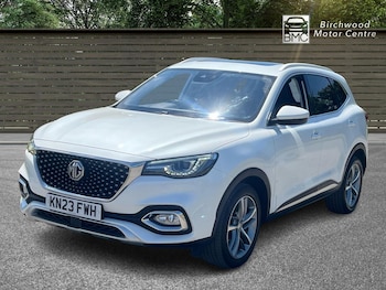 Used MG MG HS 2023 for sale - 79090234: Photo