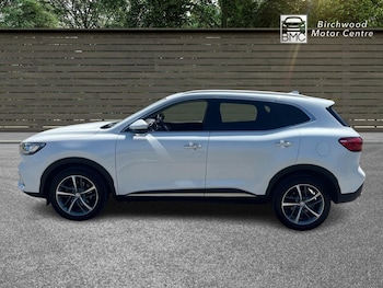 Used MG MG HS 2023 for sale - 79090234: Photo