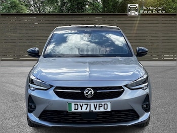 Used Vauxhall Corsa 2021 for sale - 77806537: Photo