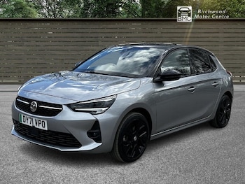 Used Vauxhall Corsa 2021 for sale - 77806537: Photo