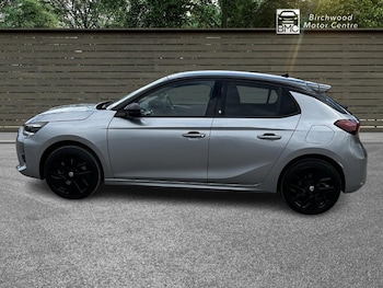Used Vauxhall Corsa 2021 for sale - 77806537: Photo