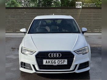 Used Audi A3 2017 for sale - 77452272: Photo
