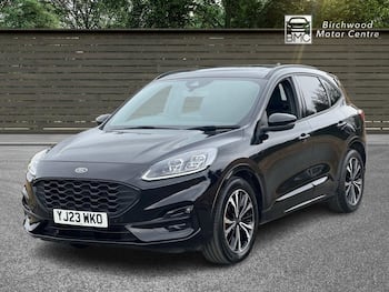 Used Ford Kuga 2023 for sale - 79358990: Photo