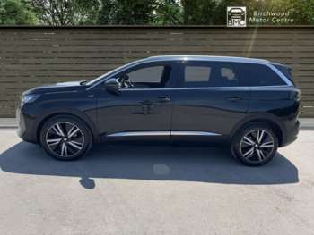 Used Peugeot 5008 2021 for sale - 74784730: Photo