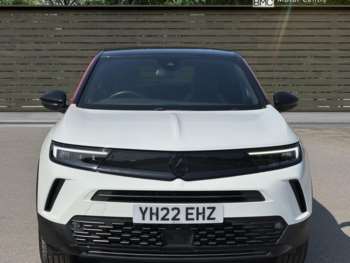 Used Vauxhall Mokka 2022 for sale - 74947770: Photo