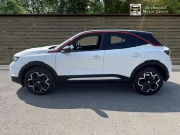 Used Vauxhall Mokka 2022 for sale - 74947770: Photo