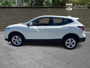 Used Nissan Qashqai 2020 for sale - 78985584: Photo