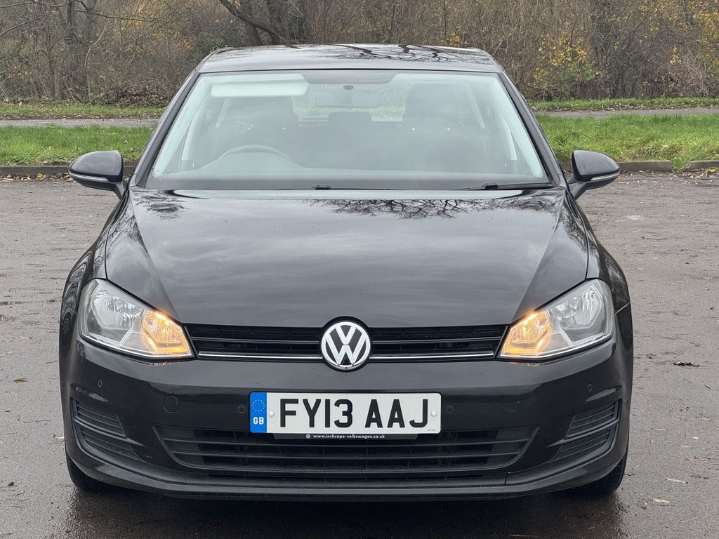 Used Volkswagen Golf 2013 for sale - 76703773: Photo 11