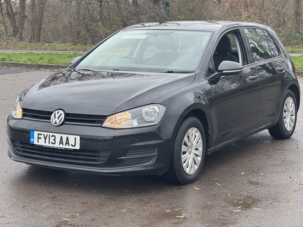 Used Volkswagen Golf 2013 for sale - 76703773: Photo 12