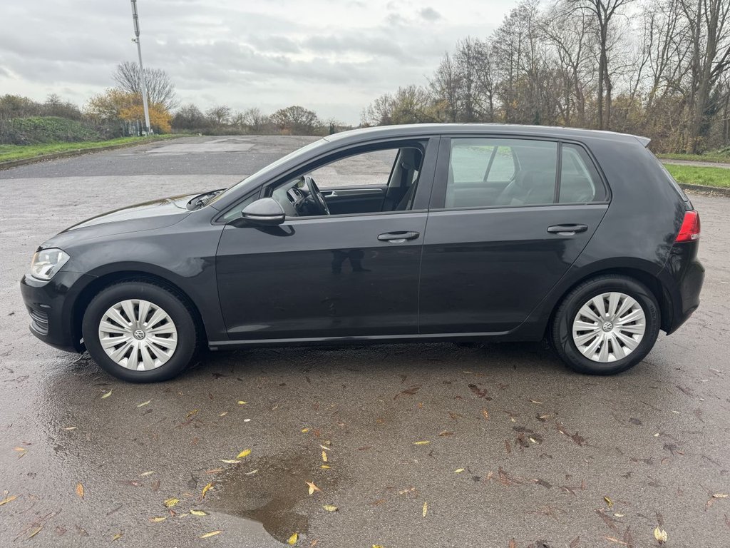 Used Volkswagen Golf 2013 for sale - 76703773: Photo 13