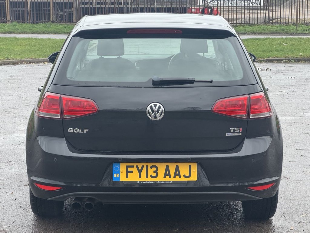 Used Volkswagen Golf 2013 for sale - 76703773: Photo 15