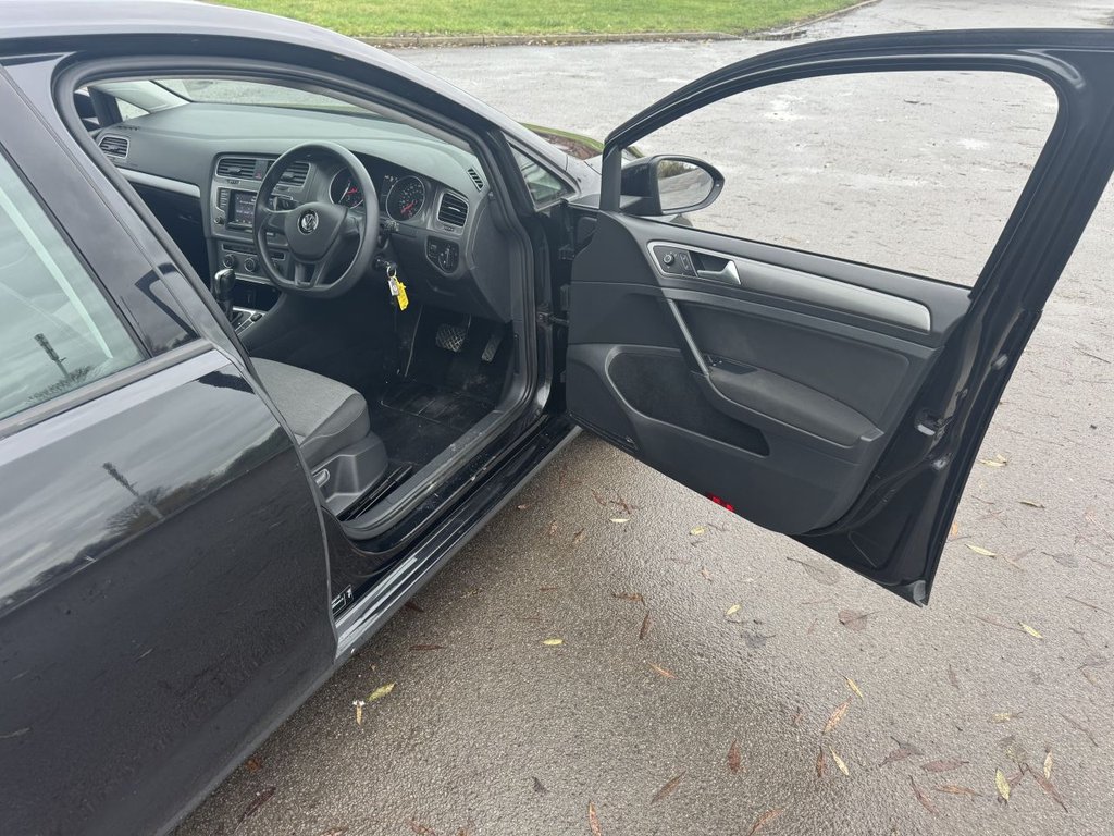 Used Volkswagen Golf 2013 for sale - 76703773: Photo 19