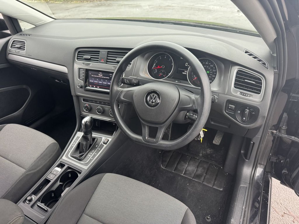 Used Volkswagen Golf 2013 for sale - 76703773: Photo 20