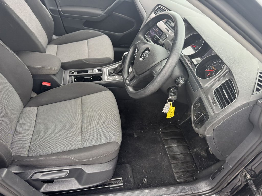 Used Volkswagen Golf 2013 for sale - 76703773: Photo 21