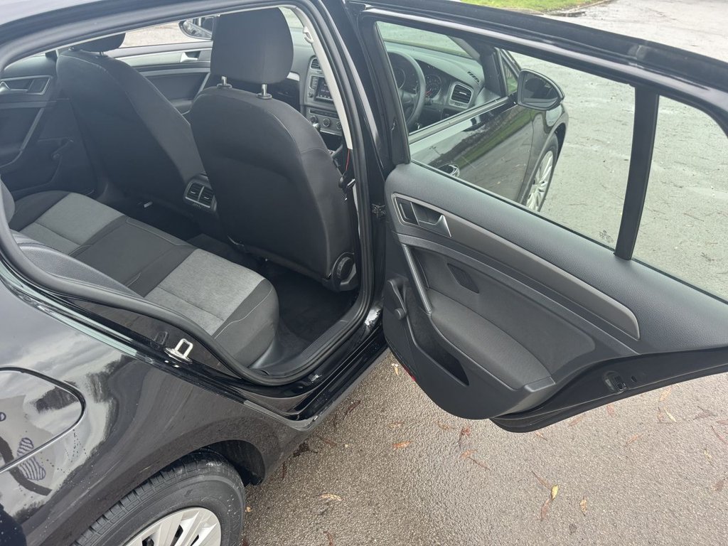 Used Volkswagen Golf 2013 for sale - 76703773: Photo 24