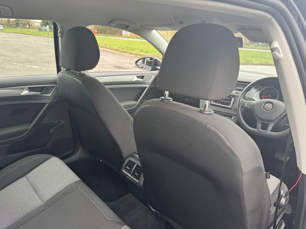 Used Volkswagen Golf 2013 for sale - 76703773: Photo 25