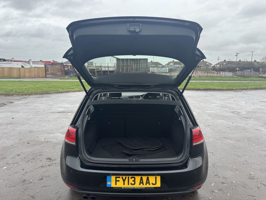 Used Volkswagen Golf 2013 for sale - 76703773: Photo 29