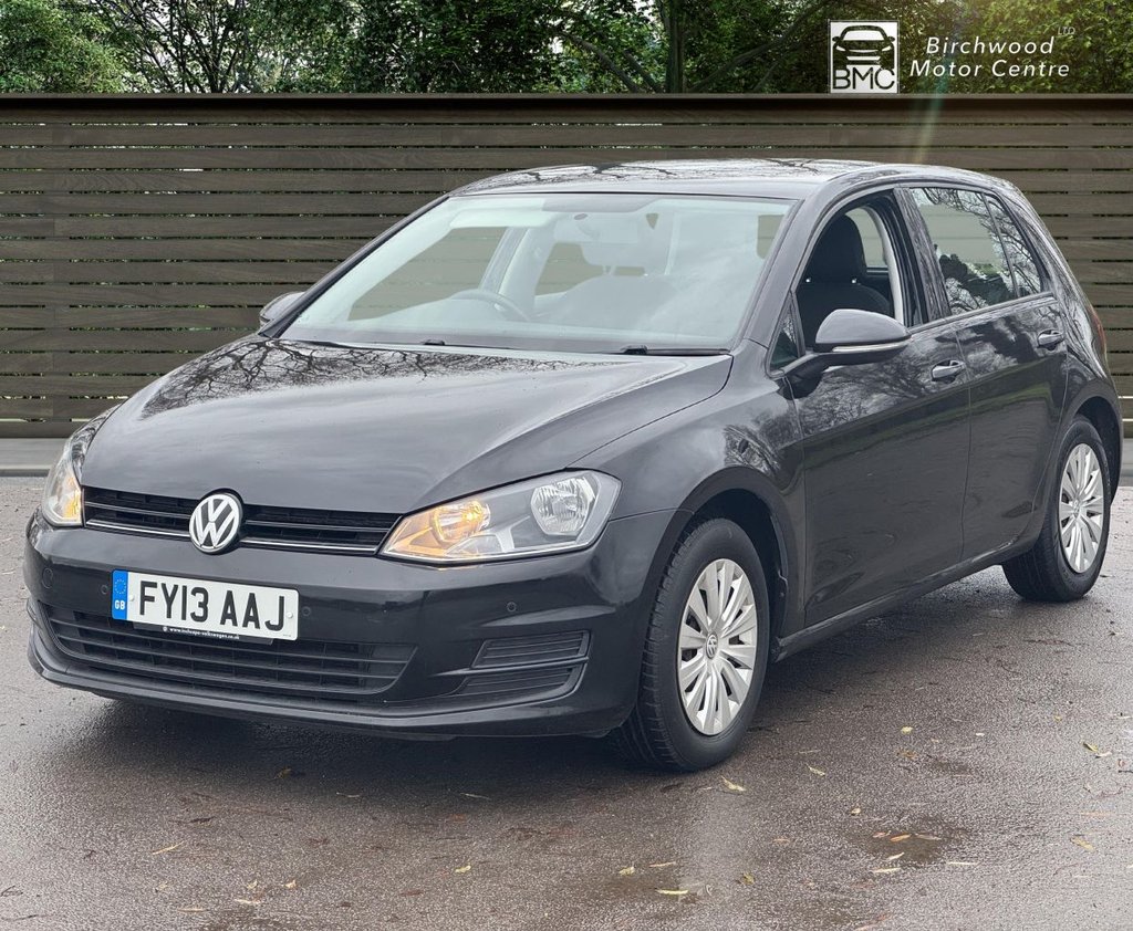 Used Volkswagen Golf 2013 for sale - 76703773: Photo 3