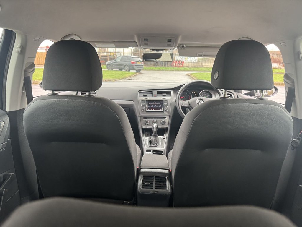 Used Volkswagen Golf 2013 for sale - 76703773: Photo 32