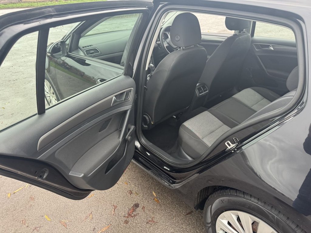 Used Volkswagen Golf 2013 for sale - 76703773: Photo 34