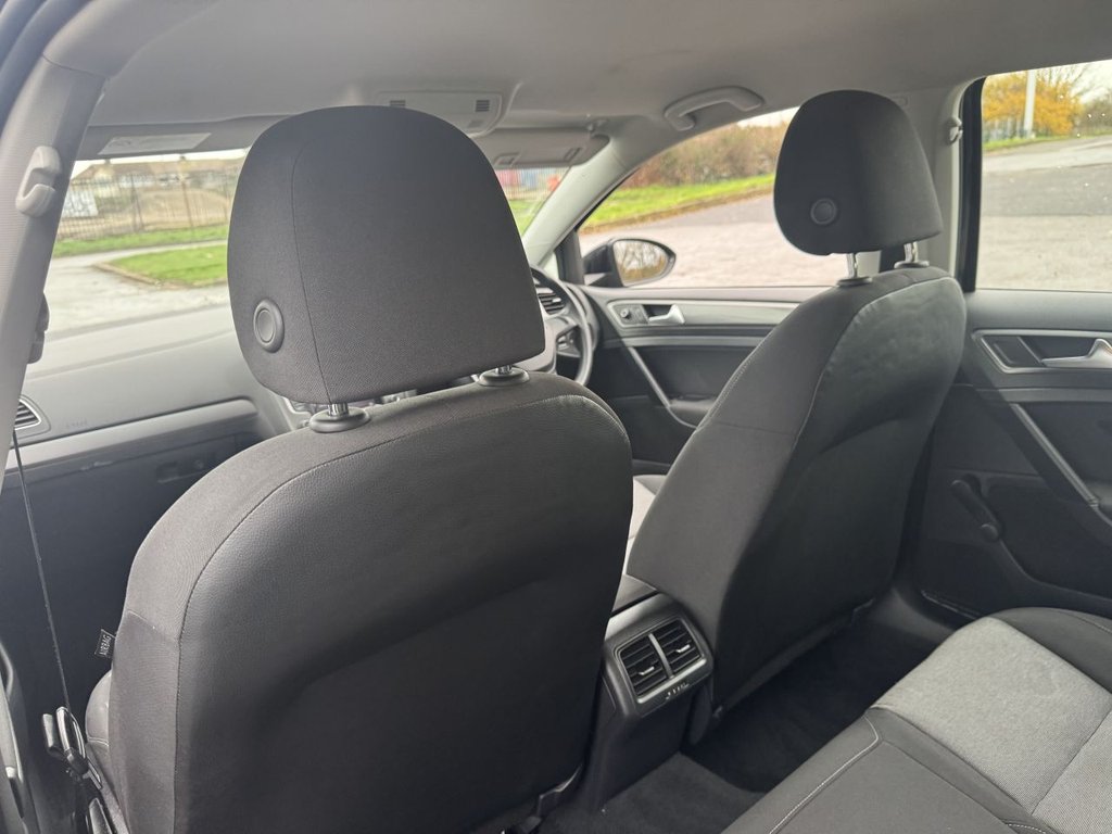 Used Volkswagen Golf 2013 for sale - 76703773: Photo 35