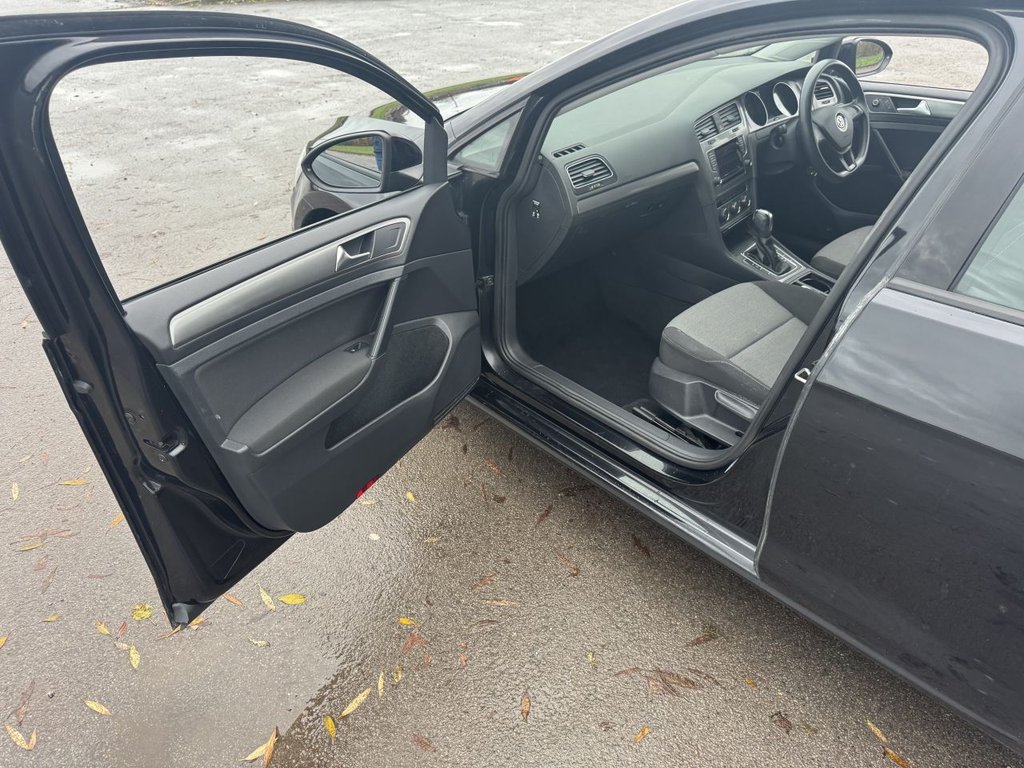 Used Volkswagen Golf 2013 for sale - 76703773: Photo 39