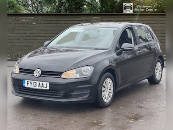 Used Volkswagen Golf 2013 for sale - 76703773: Photo