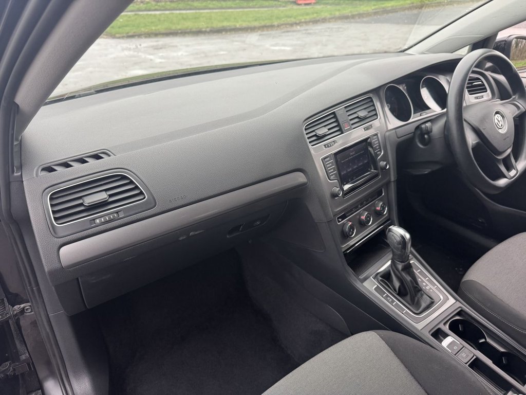 Used Volkswagen Golf 2013 for sale - 76703773: Photo 40