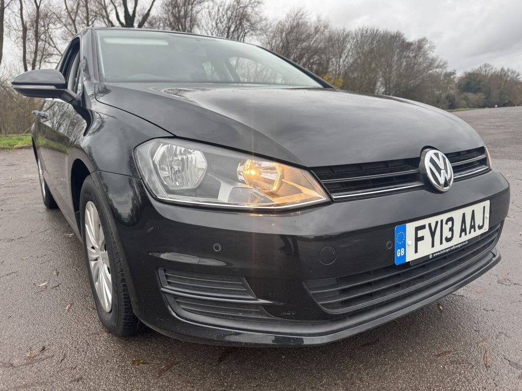 Used Volkswagen Golf 2013 for sale - 76703773: Photo 49