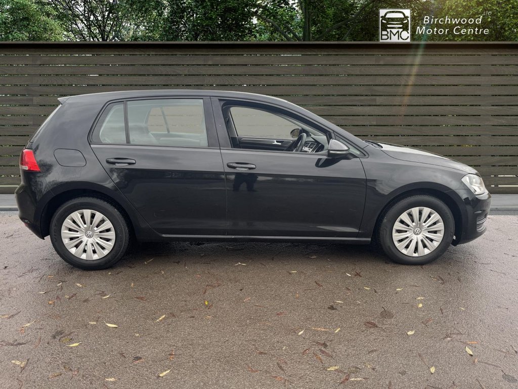 Used Volkswagen Golf 2013 for sale - 76703773: Photo 8