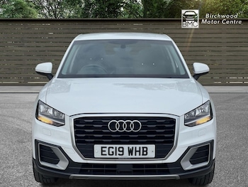 Used Audi Q2 2019 for sale - 78632233: Photo