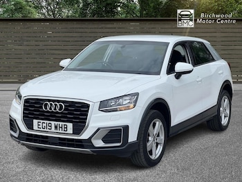 Used Audi Q2 2019 for sale - 78632233: Photo