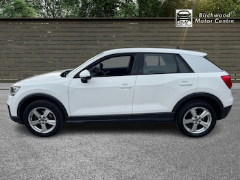 Used Audi Q2 2019 for sale - 78632233: Photo