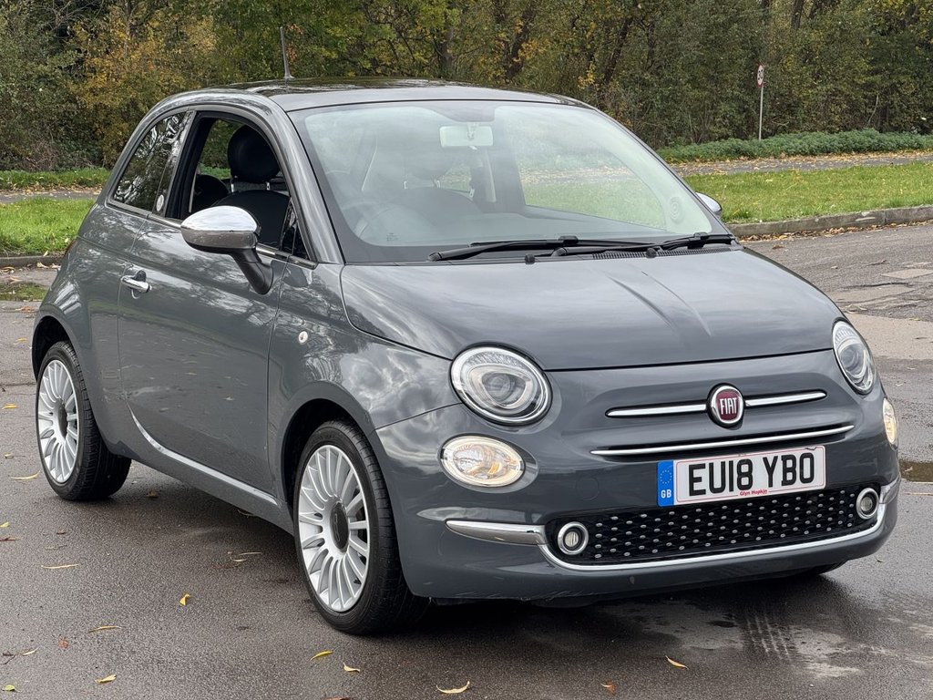 Used Fiat 500 2018 for sale - 76417942: Photo 10