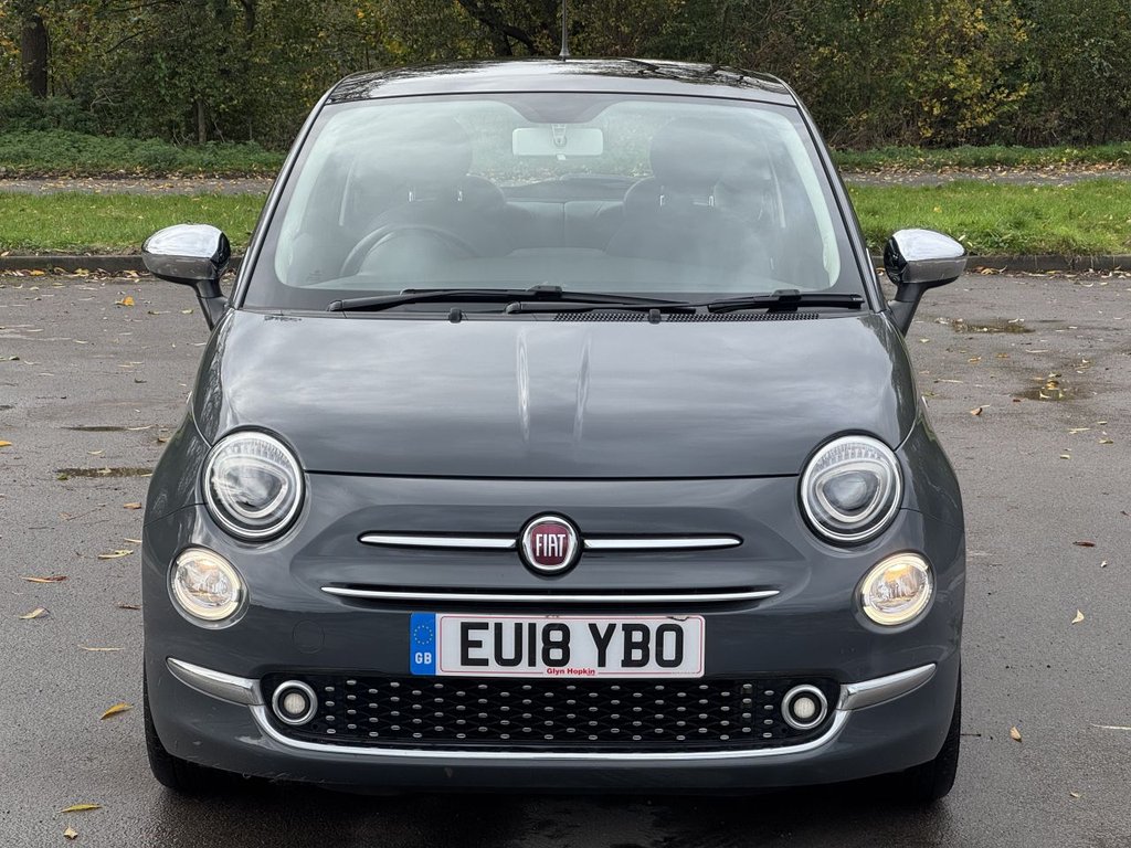 Used Fiat 500 2018 for sale - 76417942: Photo 11